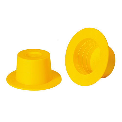 Tapered Protection Plugs / Caps - StarCaps